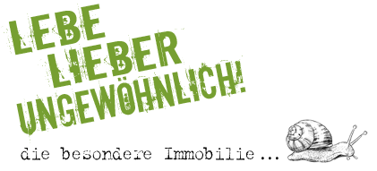 Lebe lieber ungewöhnlich